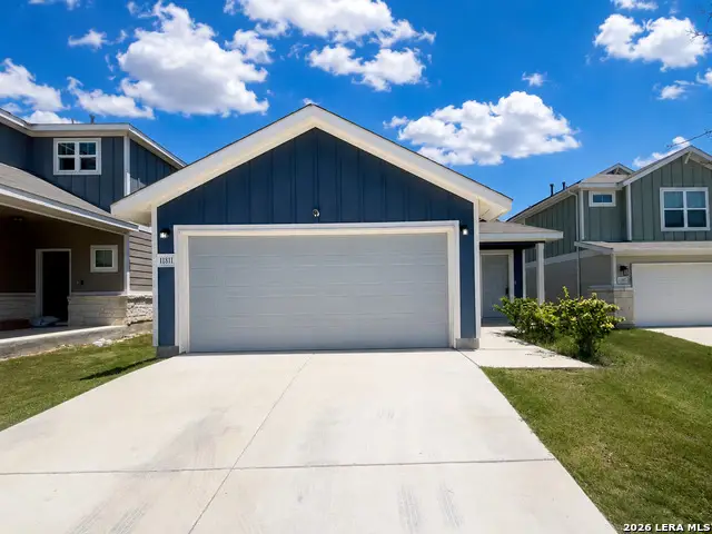 11811 Burnett Rnch, San Antonio, TX 78254 - #1
