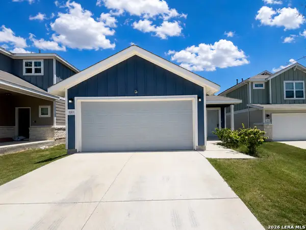 11811 Burnett Rnch, San Antonio, TX 78254