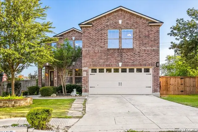 10150 Antler, San Antonio, TX 78251 - #1