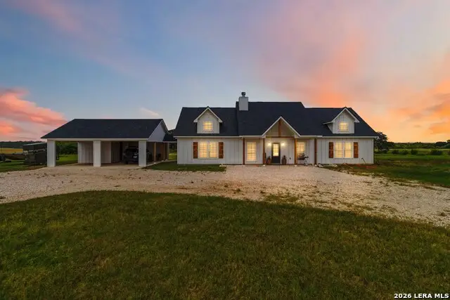 2194 S Ranch Rd 187, Sabinal, TX 78881 - #3