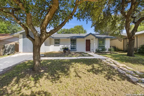 13623 Coleridge, San Antonio, TX 78217