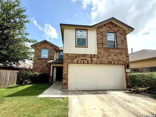6130 Hackberry Pond, San Antonio, TX 78244