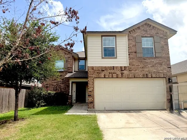 6130 Hackberry Pond, San Antonio, TX 78244 - #2