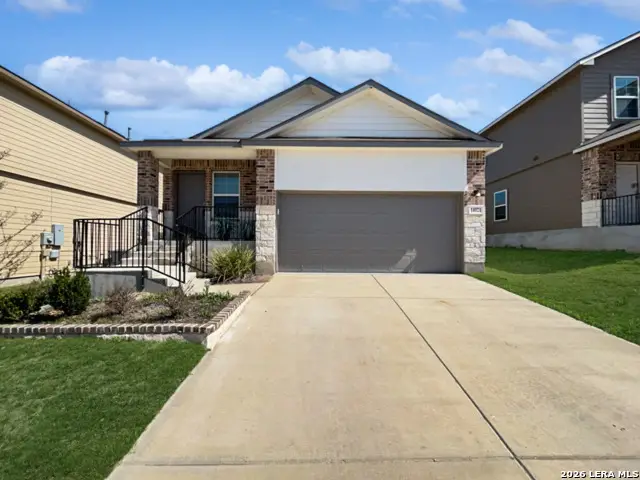 14021 Kenyte Row, San Antonio, TX 78253 - #1
