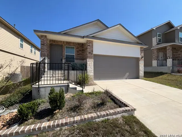 14021 Kenyte Row, San Antonio, TX 78253 - #3