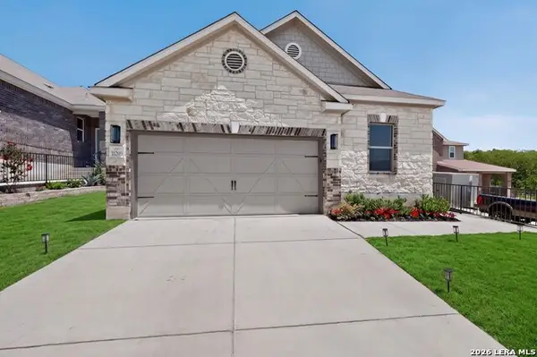 11209 Plaudit, San Antonio, TX 78245