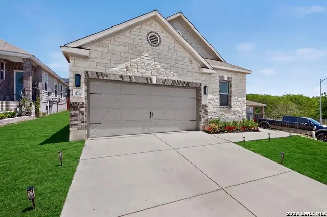 11209 Plaudit, San Antonio, TX 78245 - #3