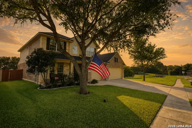 113 Brush Trail Ln, Cibolo, TX 78108 - #2
