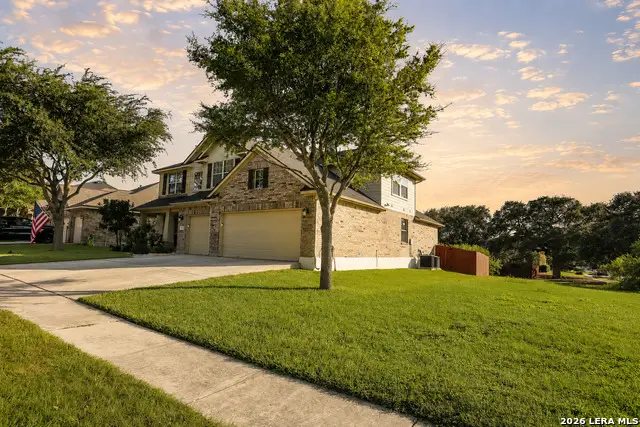 113 Brush Trail Ln, Cibolo, TX 78108 - #3