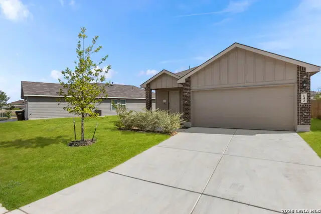 143 Pigeon Green, San Antonio, TX 78253 - #2