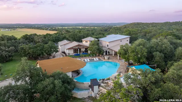 188 Specht Rd, San Antonio, TX 78260 - #3