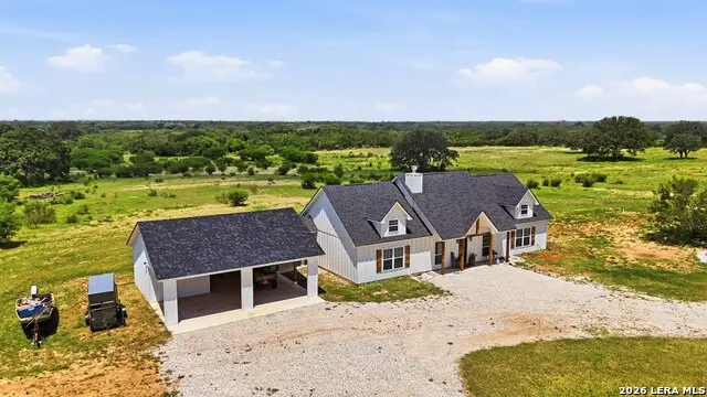 2194 S Ranch Rd 187, Sabinal, TX 78881 - #1