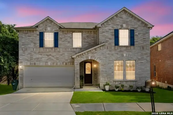 6521 Ashby Pt, Live Oak, TX 78233