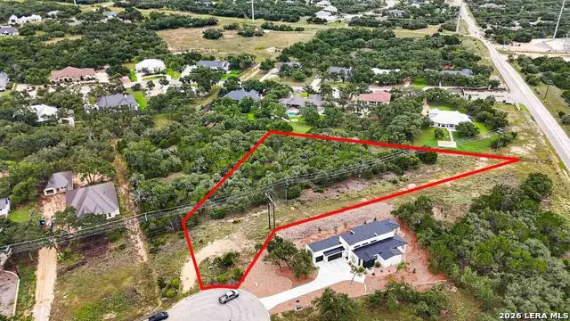34893 Thanksgiving Trl, Bulverde, TX 78163 - #2