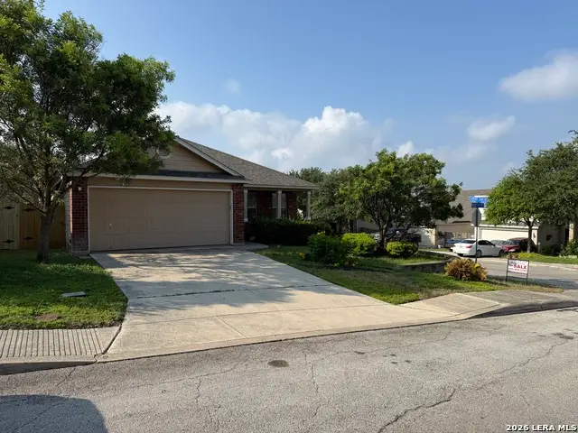 6602 Nora Vista Way, San Antonio, TX 78233 - #1