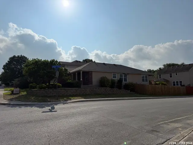 6602 Nora Vista Way, San Antonio, TX 78233 - #3