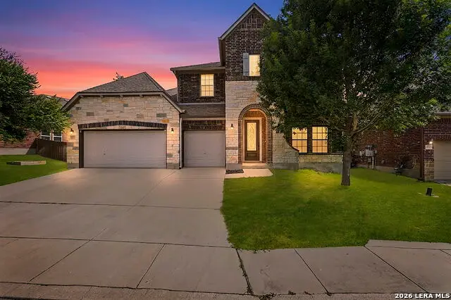 12727 Coal Mine Rise, San Antonio, TX 78245 - #1