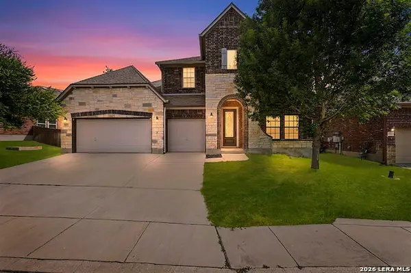 12727 Coal Mine Rise, San Antonio, TX 78245