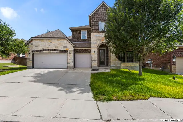 12727 Coal Mine Rise, San Antonio, TX 78245 - #2