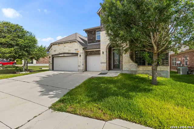 12727 Coal Mine Rise, San Antonio, TX 78245 - #3