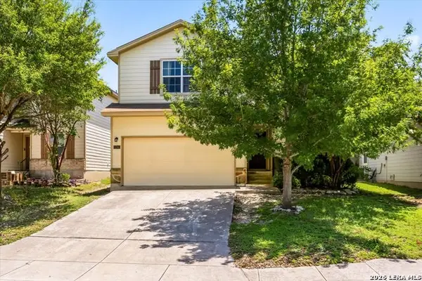 11346 Camp Creek Trl, San Antonio, TX 78245