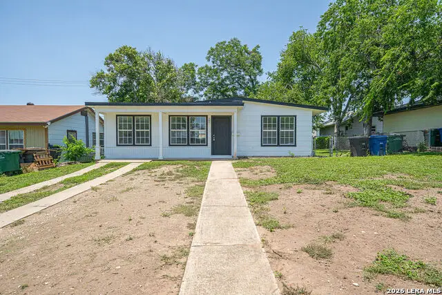 307 Gayle Ave, San Antonio, TX 78223 - #1