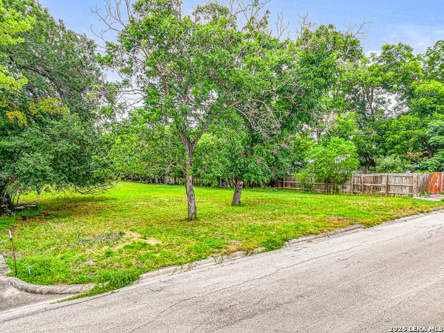 260 N Hackberry Ave, New Braunfels, TX 78130 - #1