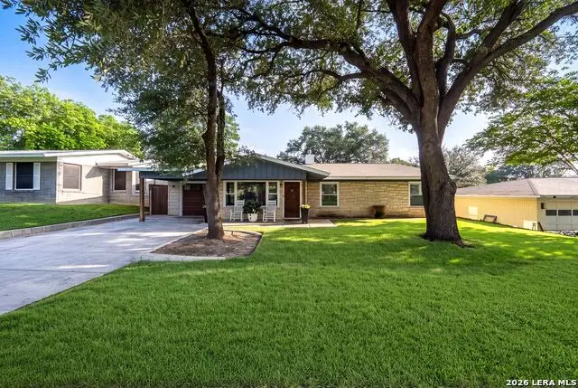419 Mcneel Rd, San Antonio, TX 78228 - #2