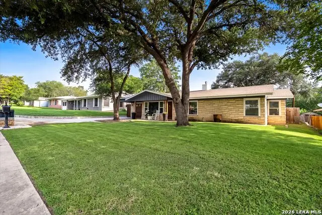 419 Mcneel Rd, San Antonio, TX 78228 - #3