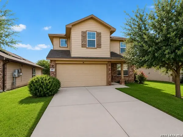 4002 Goliad Ford, San Antonio, TX 78222