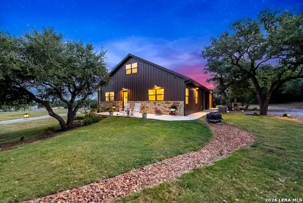 238 Sabinas Creek Ranch Rd, Boerne, TX 78006