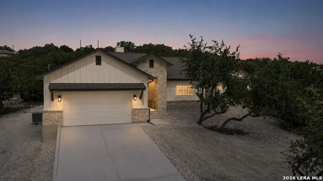 831 Lasso Loop, Canyon Lake, TX 78133 - #1