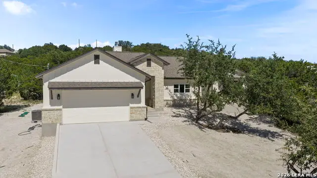 831 Lasso Loop, Canyon Lake, TX 78133 - #3