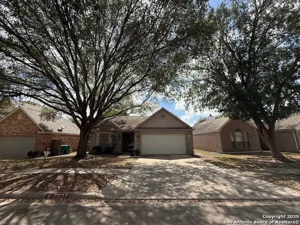 7522 Sutters Mine, Converse, TX 78109