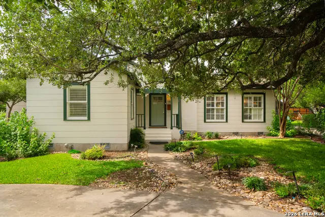 180 Claywell Dr, Alamo Heights, TX 78209 - #2