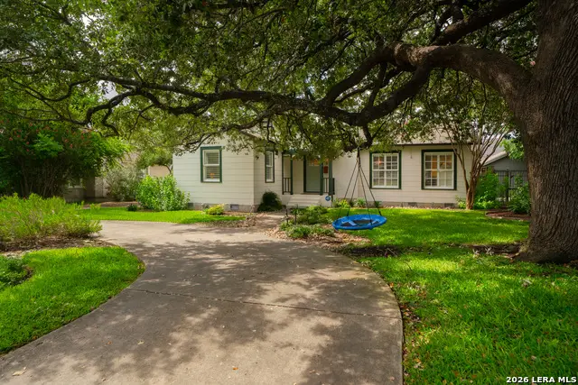 180 Claywell Dr, Alamo Heights, TX 78209 - #3
