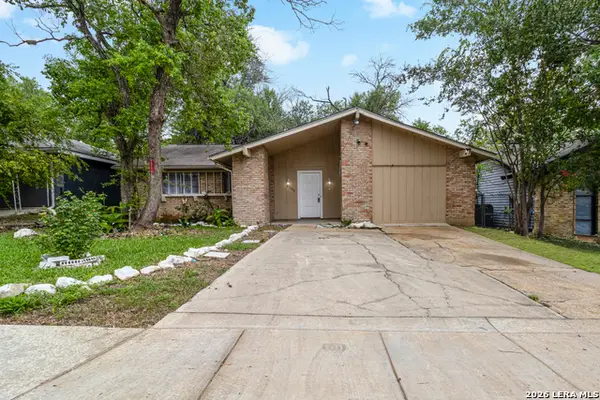 11946 Alamo Blanco St, San Antonio, TX 78233