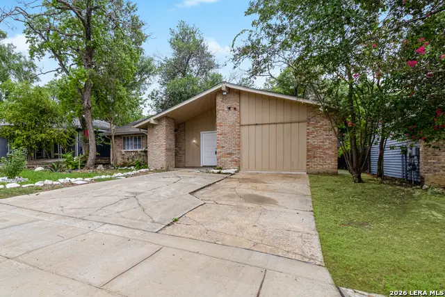 11946 Alamo Blanco St, San Antonio, TX 78233 - #2