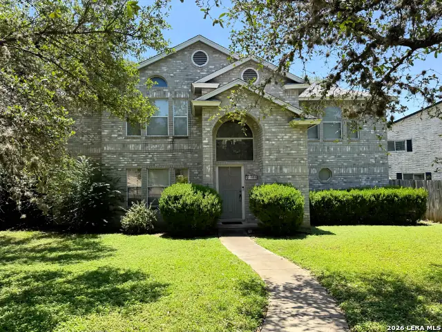 16522 Calico Creek Dr, San Antonio, TX 78247 - #1