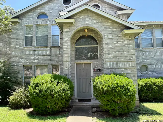 16522 Calico Creek Dr, San Antonio, TX 78247 - #2