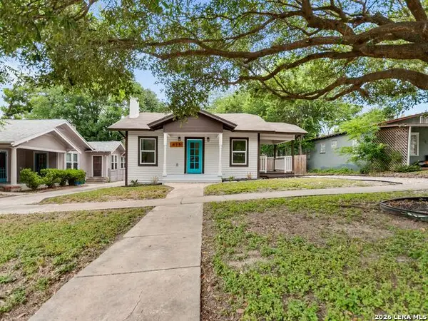 419 W Huisache Avenue, San Antonio, TX 78212