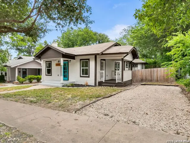 419 W Huisache Avenue, San Antonio, TX 78212 - #2