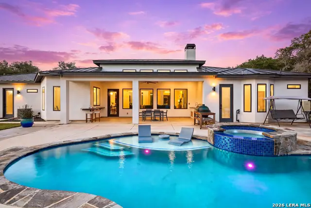 1101 Montecito, Bulverde, TX 78163 - #1
