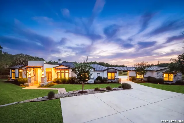 1101 Montecito, Bulverde, TX 78163 - #2