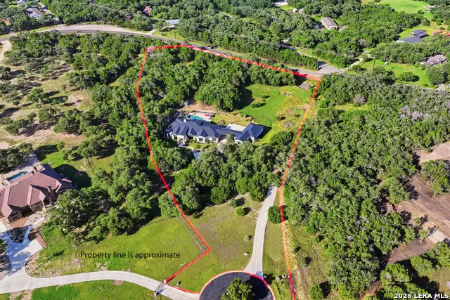 1101 Montecito, Bulverde, TX 78163 - #3