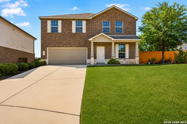 7635 Presidio Hvn, Boerne, TX 78015 - #2