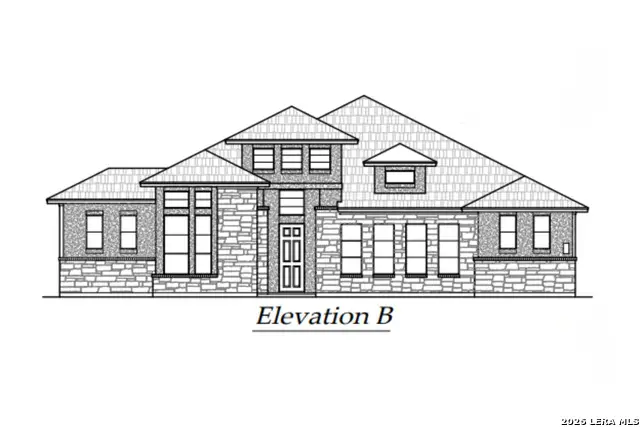 615 Lago Landing, San Antonio, TX 78263 - #1