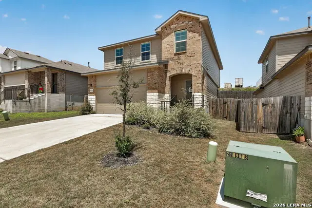 6714 Greensleeves, San Antonio, TX 78252 - #3