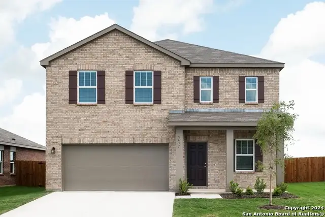 14155 Heartwood Pass, San Antonio, TX 78252 - #1