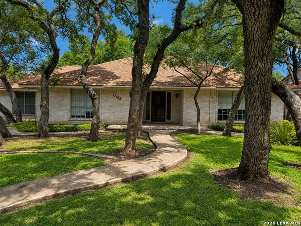 11103 Whisper Hollow St, San Antonio, TX 78230